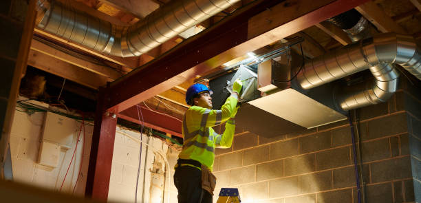 Best Residential Air Duct Cleaning  in Gretna, VA