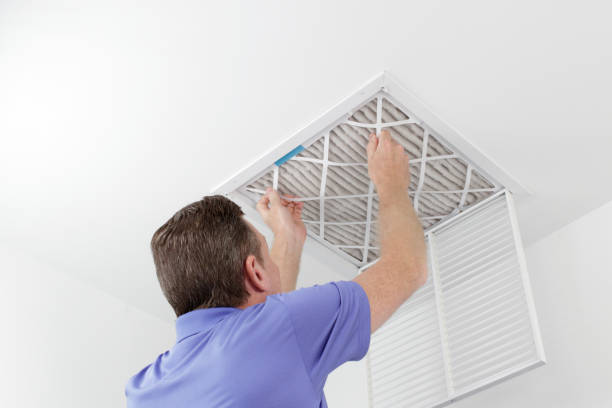 Best Air Duct Cleaning Near Me in Gretna, VA